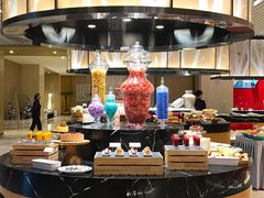 -北上海大酒店-北鸥西餐厅