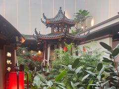 -巷子里·红谷宴(万象城店)
