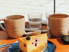 -Jamaicablue Coffeeshop(中央广场店)