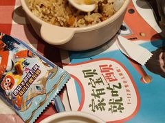 -西贝(宝乐汇店)