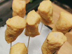 -老墙根涮肉(王四营店)