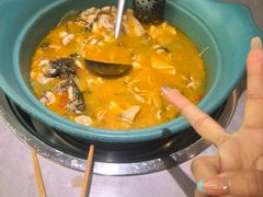 -百岁我家酸菜鱼(龙湾万达店)