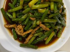 -扬州小吃(延安西路店)