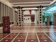 -中国闽台缘博物馆