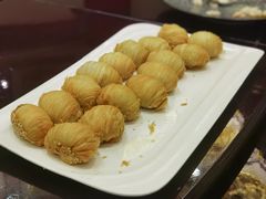萝卜丝酥-梅龙镇酒家(南京西路总店)