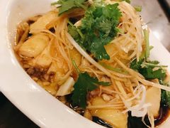 手撕盐焗鸡-新旺茶餐厅(嘉里城店)