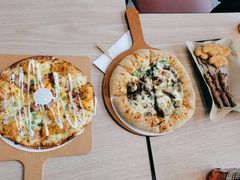 -达美乐比萨(东新路店)