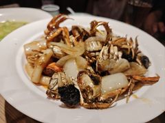 -周家二小姐的菜(西津渡店)