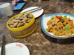 -郑喜旺烧烤(郑州总店)