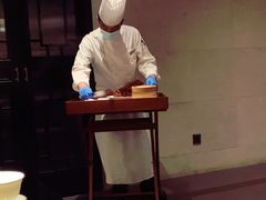 -上海苏宁宝丽嘉酒店·嘉府壹号中餐厅