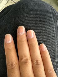 -UGIRL有个美甲