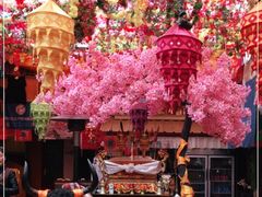-吉祥圣雪藏餐