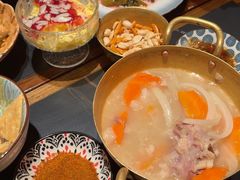 -阿里家·新疆烤肉酒場