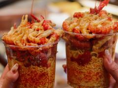 -百盛烧烤龙虾小酒馆(文富北路店)