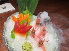 -木岛·烧鸟居酒屋(川沙店)