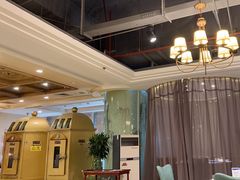 -金狮麟·新豫菜(金码大厦店)