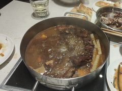 -蝎王府羊蝎子(北大地店)