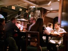 大堂-Shanghai Brew House上海啤酒工坊(老外街店)