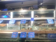 -海鲜潮·株洲海鲜集市(栗雨店)