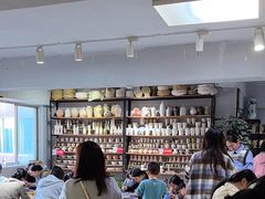 -木子陶艺(春熙路店)
