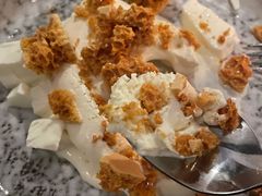 自制蜂巢冰激凌-BOR Eatery(安福路店)