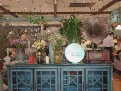 -芭莉与彩虹西餐厅(成都合生汇店)