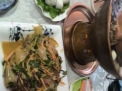 -羊家胡同·龙虾烧烤火锅(龙汇路店)