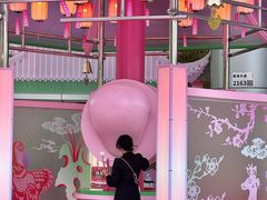 -深圳来福士广场