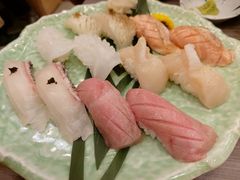 -豊 胜手丼