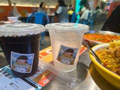 -小小集渔·泰式大排档(太古里香槟店)