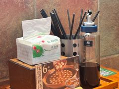 -兵哥豌豆面(青华店)