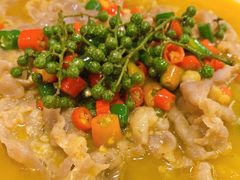-达旺·鸡毛店(巴南万达店)