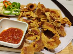 -映像威海·海鲜味道(市区店)