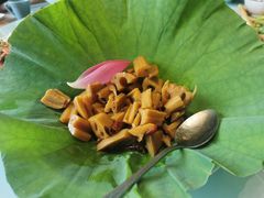 -鹊华居·地道鲁菜·海鲜·融合味(大明湖店)