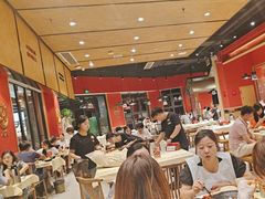 -聚味瞿记·龙虾堂(天元店)