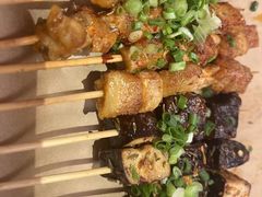 -小林哥的海鲜馆·夜宵烧烤(渔人码头店)