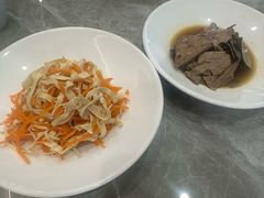 -再回头私房菜·老南京菜