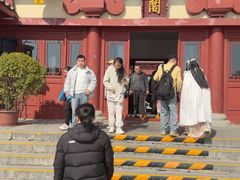 -洛阳古墓博物馆