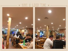 大堂-让鸭脑壳飞(龙华店)