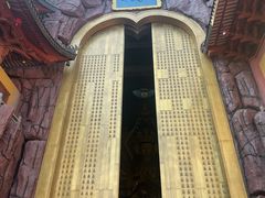 -上海东林寺(金山区)