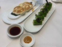 -临家小院·潮汕菜·商务宴请·点心(白石洲店)