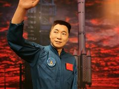 -武汉杜莎夫人蜡像馆