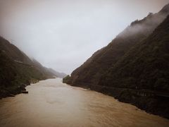 -汉中石门栈道风景区
