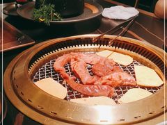 -厚贞日式烤肉(浦东汇智店)