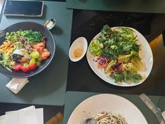 -武汉武昌威斯汀酒店-知味自助餐厅