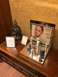 -TIME SPA科技美肤机构