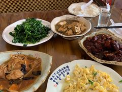 -灵福缘私房菜·农家菜(拈花湾·灵山大佛必推店)