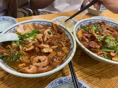 -门框胡同百年卤煮(前门店)