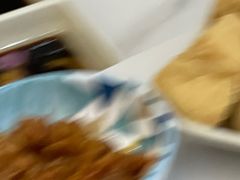 -蚝乡农庄(铁涌赤岸店)