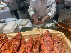 -远大美食广场(远大购物中心店)